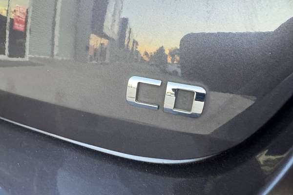 2013 Holden Malibu CD EM