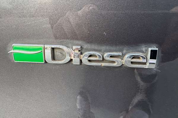 2013 Holden Malibu CD EM