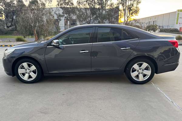 2013 Holden Malibu CD EM