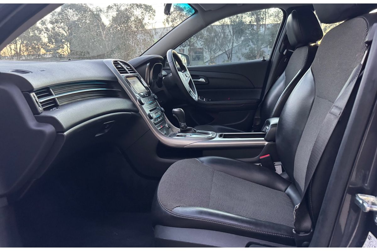 2013 Holden Malibu CD EM