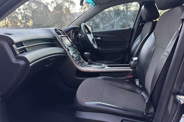 2013 Holden Malibu CD EM