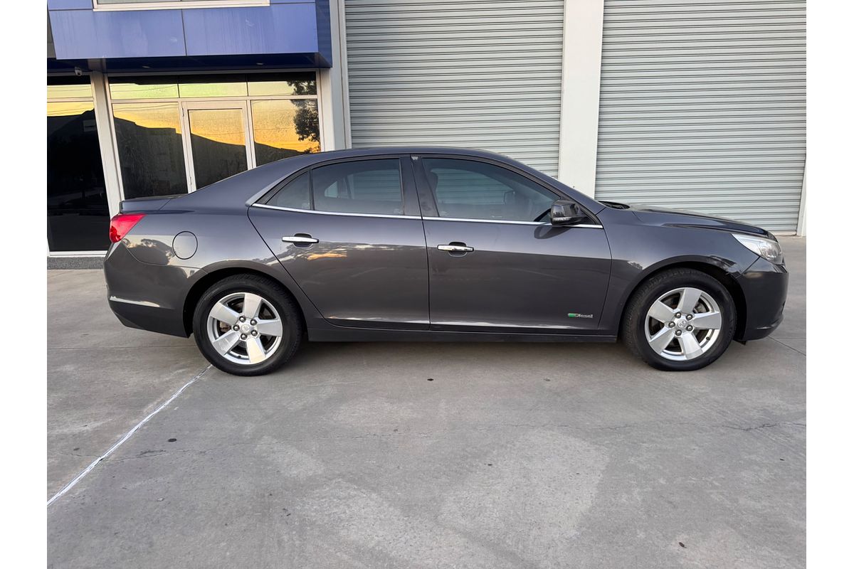2013 Holden Malibu CD EM