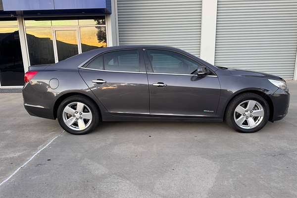 2013 Holden Malibu CD EM
