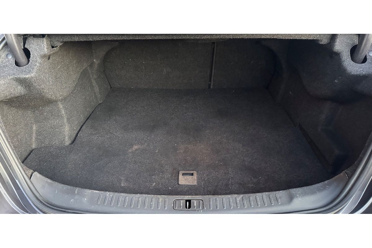 2013 Holden Malibu CD EM