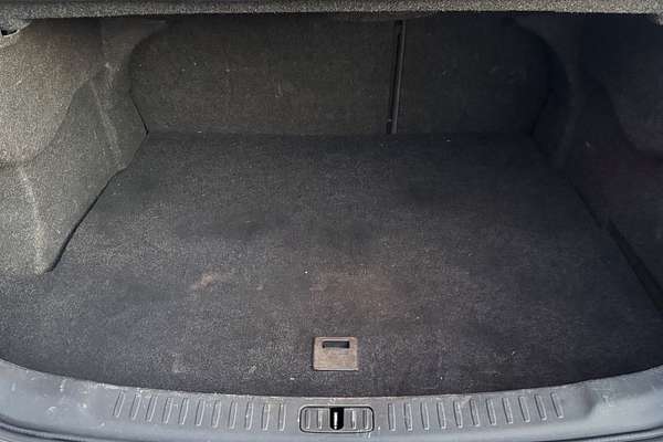2013 Holden Malibu CD EM