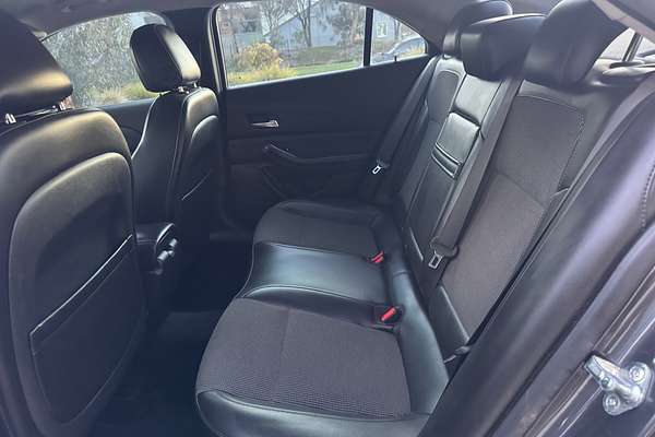 2013 Holden Malibu CD EM
