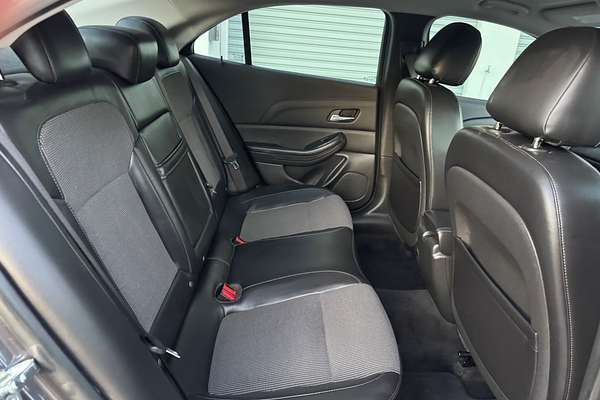 2013 Holden Malibu CD EM