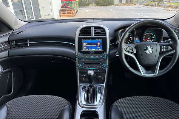 2013 Holden Malibu CD EM