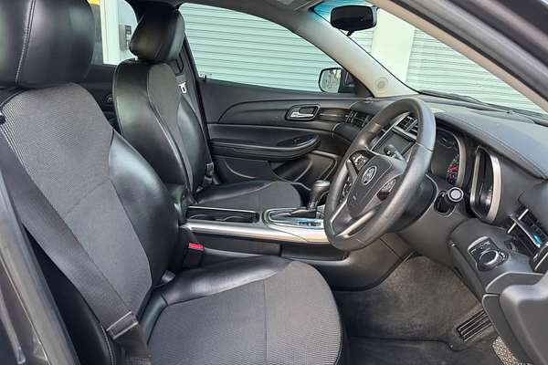 2013 Holden Malibu CD EM