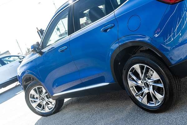 2022 GWM H6 Ultra B01
