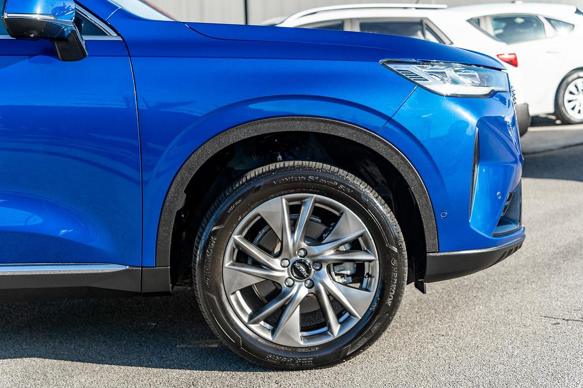 2022 GWM H6 Ultra B01