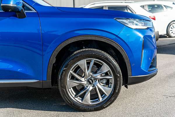 2022 GWM H6 Ultra B01