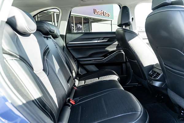 2022 GWM H6 Ultra B01