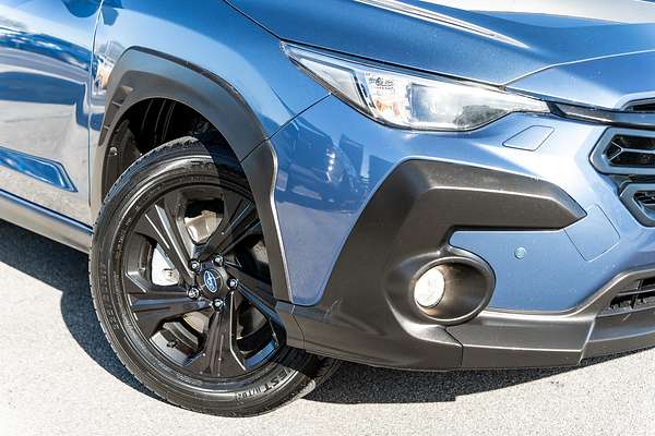 2023 Subaru Crosstrek 2.0L G6X