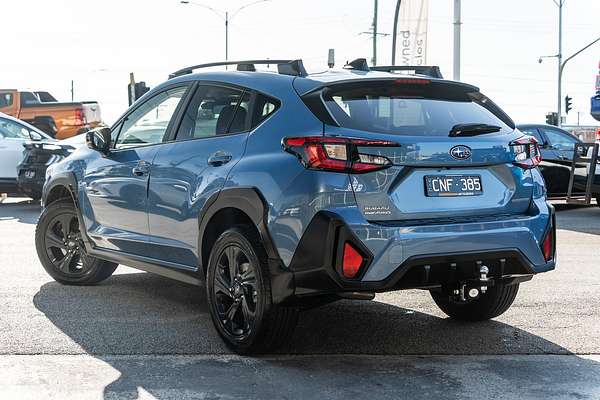 2023 Subaru Crosstrek 2.0L G6X