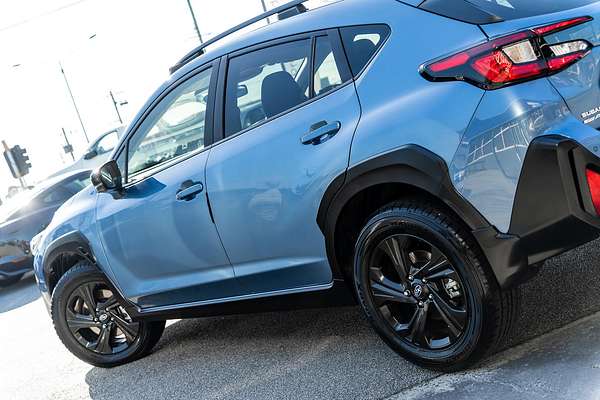 2023 Subaru Crosstrek 2.0L G6X