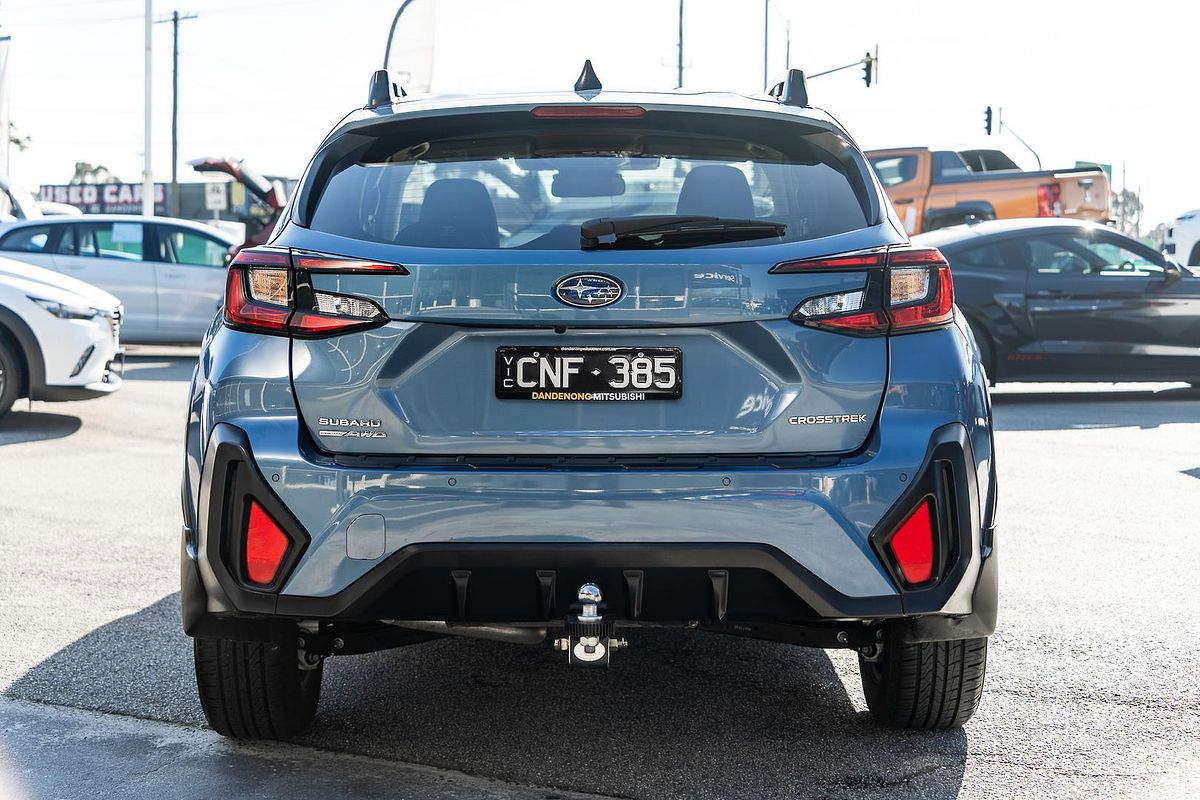 2023 Subaru Crosstrek 2.0L G6X