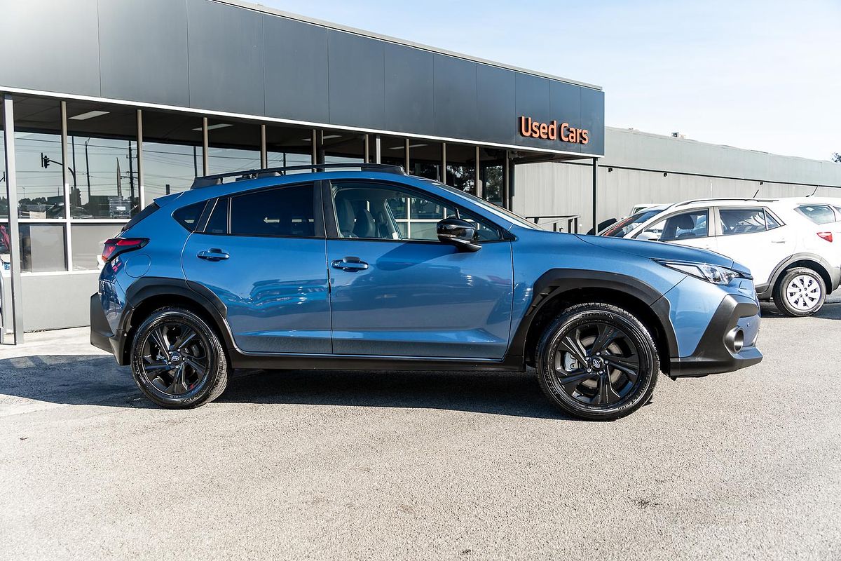 2023 Subaru Crosstrek 2.0L G6X