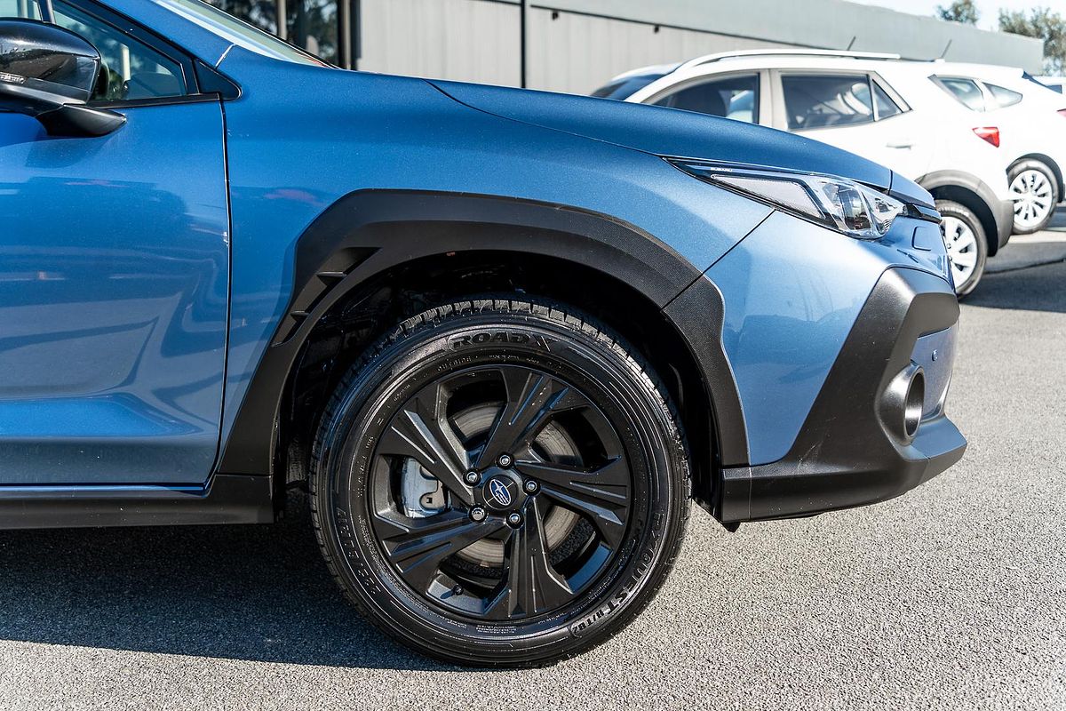 2023 Subaru Crosstrek 2.0L G6X