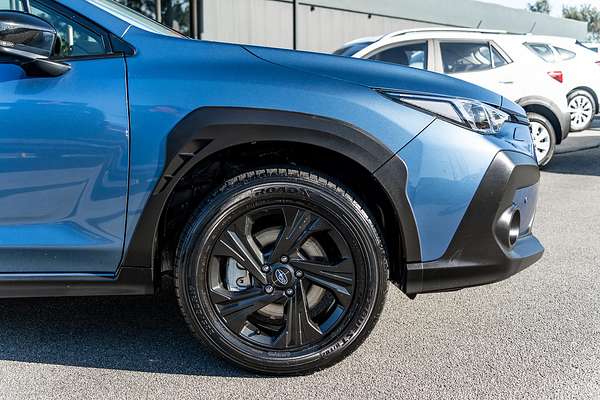 2023 Subaru Crosstrek 2.0L G6X