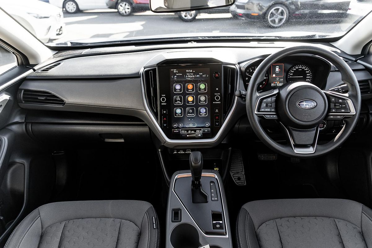2023 Subaru Crosstrek 2.0L G6X