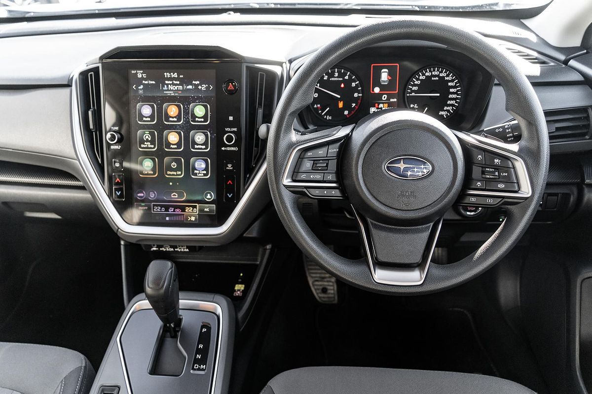 2023 Subaru Crosstrek 2.0L G6X