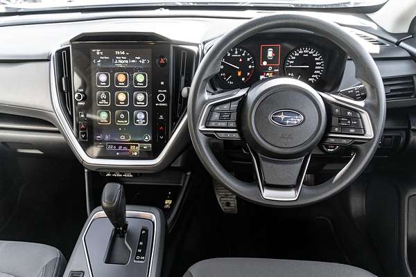 2023 Subaru Crosstrek 2.0L G6X