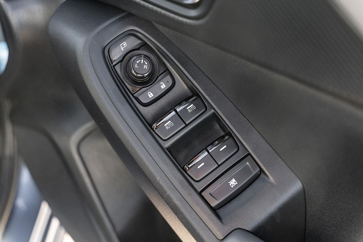 2023 Subaru Crosstrek 2.0L G6X