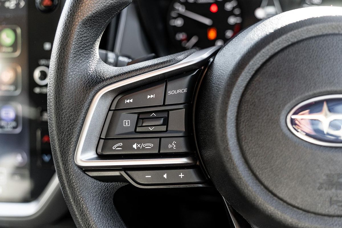 2023 Subaru Crosstrek 2.0L G6X