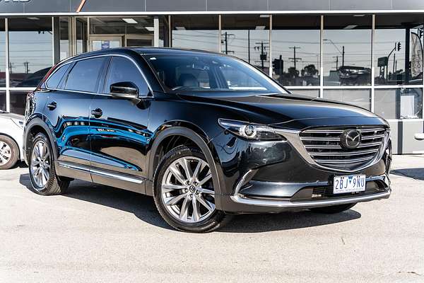 2018 Mazda CX-9 Azami TC