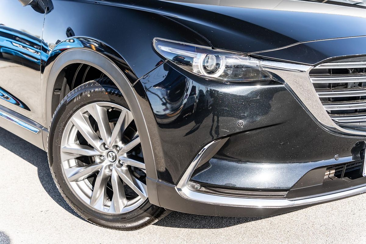 2018 Mazda CX-9 Azami TC