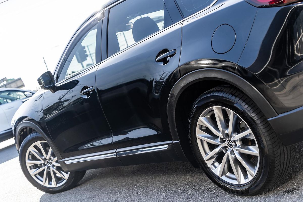 2018 Mazda CX-9 Azami TC