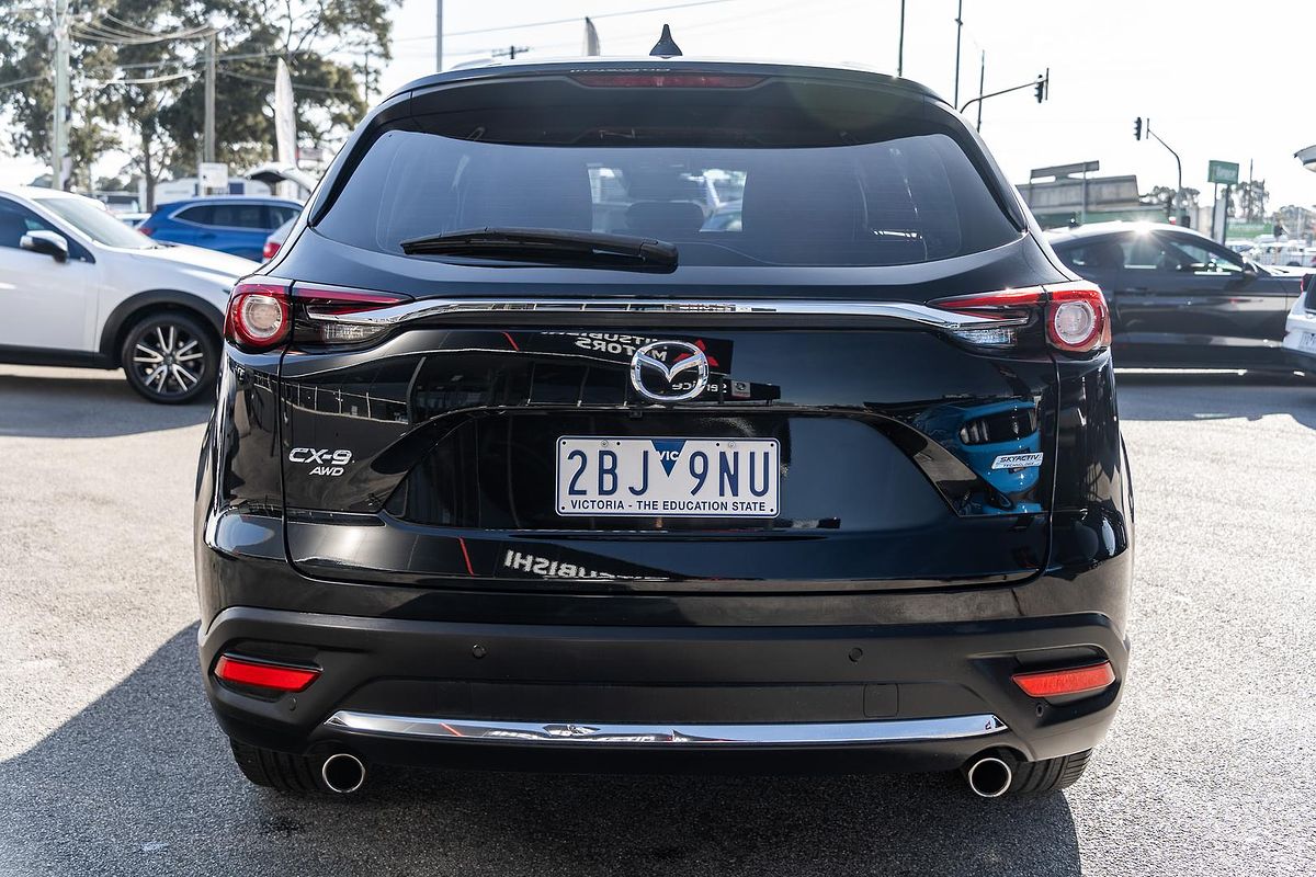 2018 Mazda CX-9 Azami TC