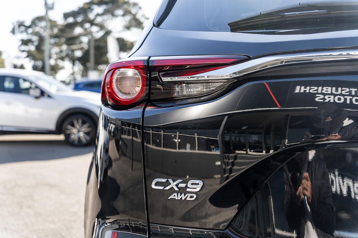 2018 Mazda CX-9 Azami TC