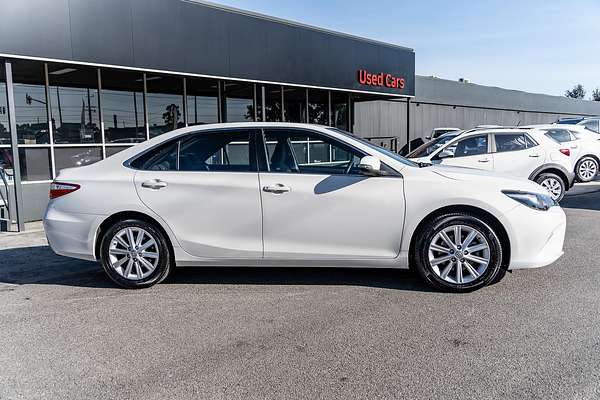 2015 Toyota Camry Atara S ASV50R