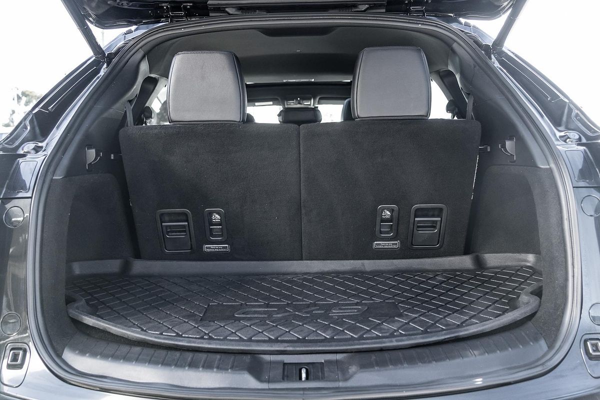 2018 Mazda CX-9 Azami TC
