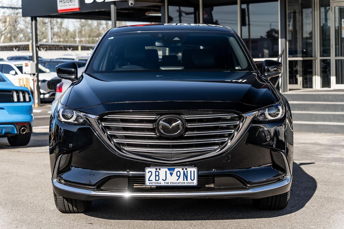 2018 Mazda CX-9 Azami TC