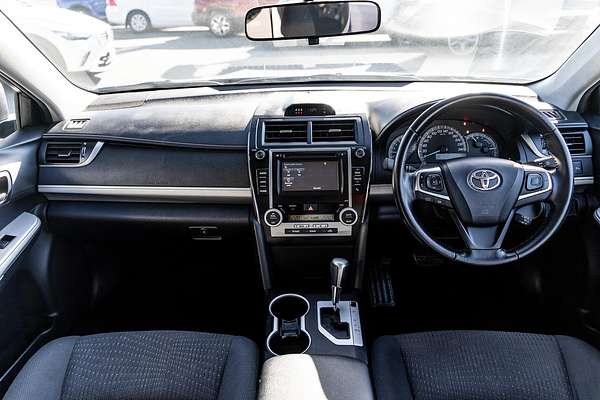 2015 Toyota Camry Atara S ASV50R