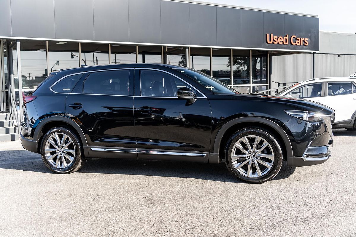 2018 Mazda CX-9 Azami TC
