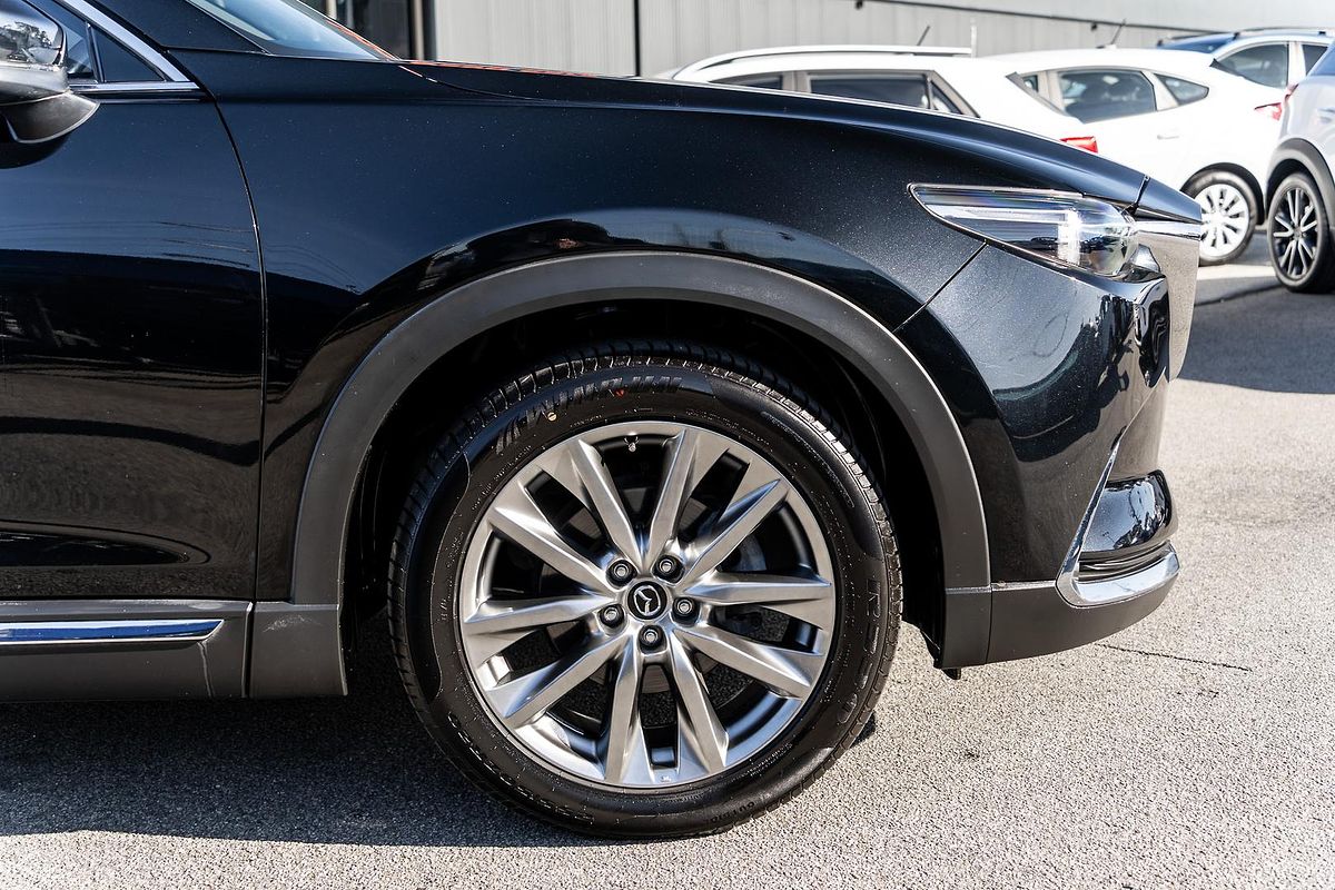 2018 Mazda CX-9 Azami TC