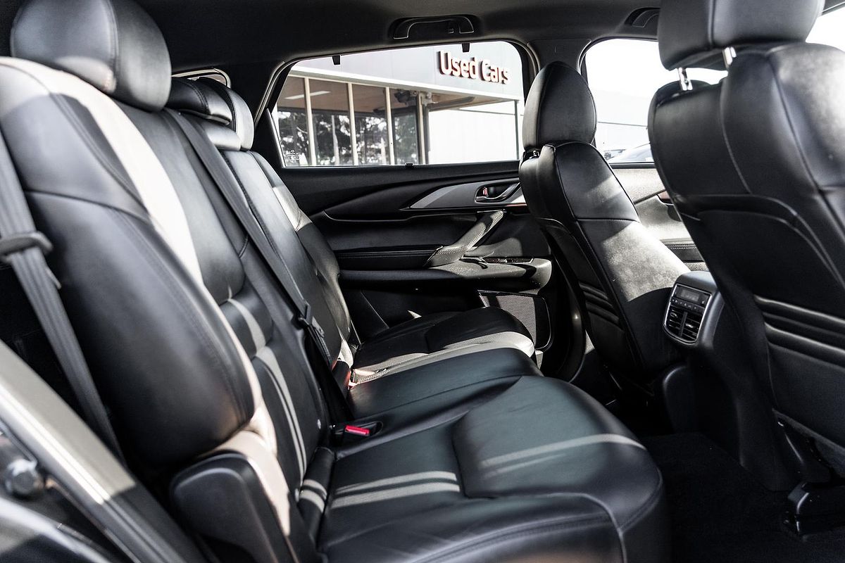 2018 Mazda CX-9 Azami TC