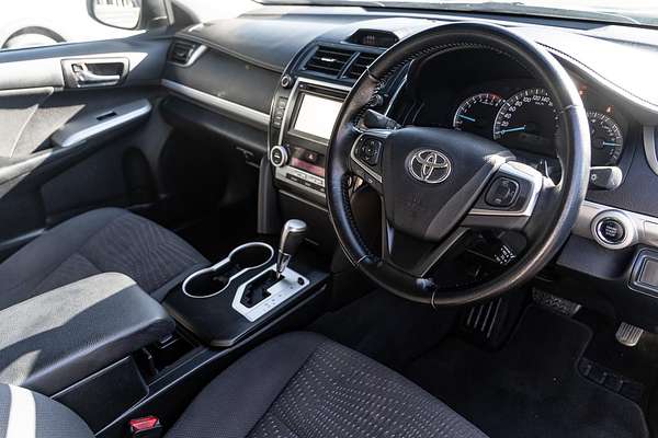 2015 Toyota Camry Atara S ASV50R