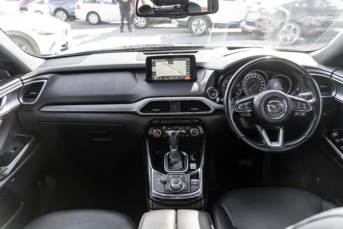 2018 Mazda CX-9 Azami TC