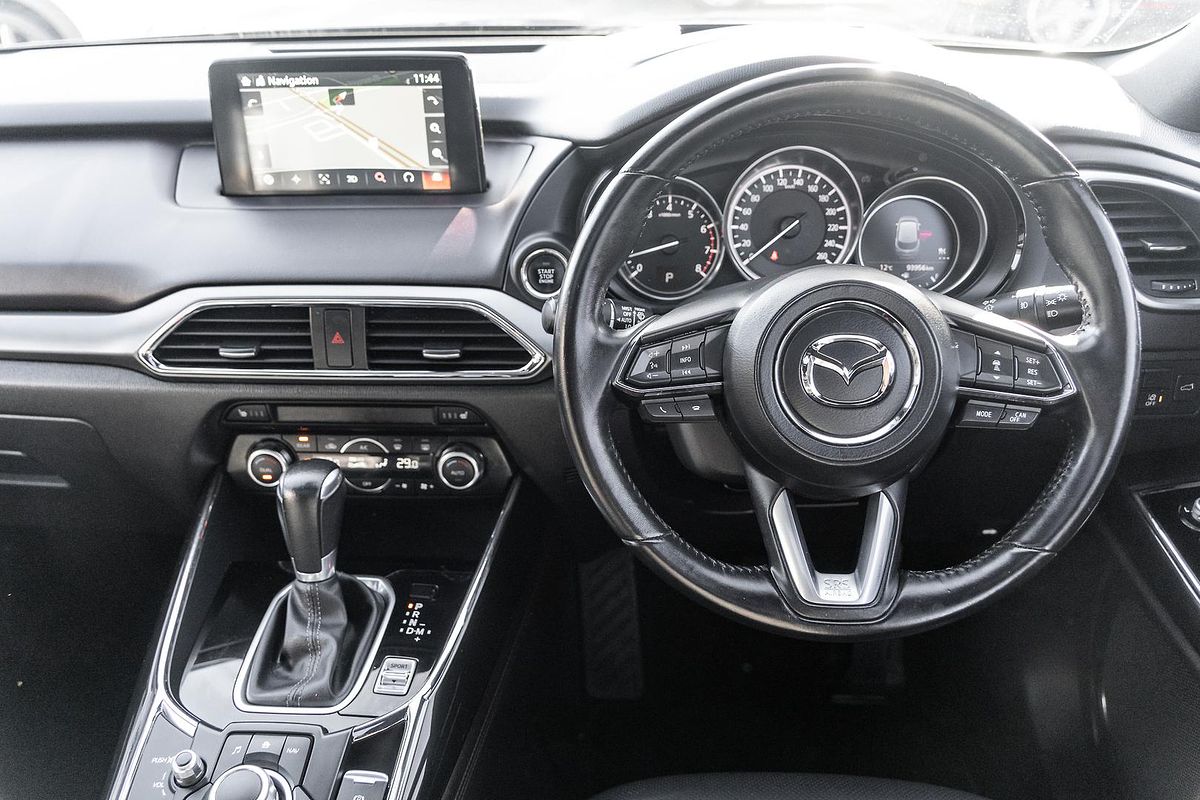 2018 Mazda CX-9 Azami TC