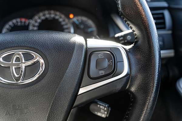 2015 Toyota Camry Atara S ASV50R