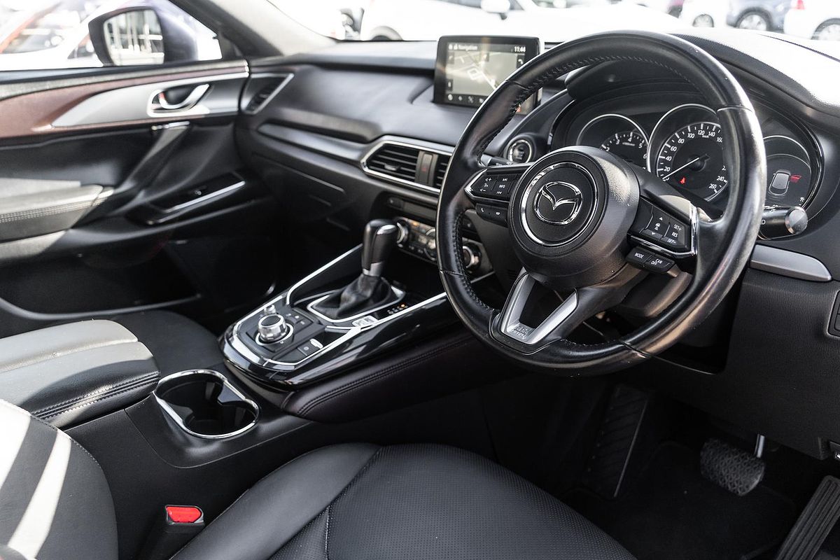 2018 Mazda CX-9 Azami TC