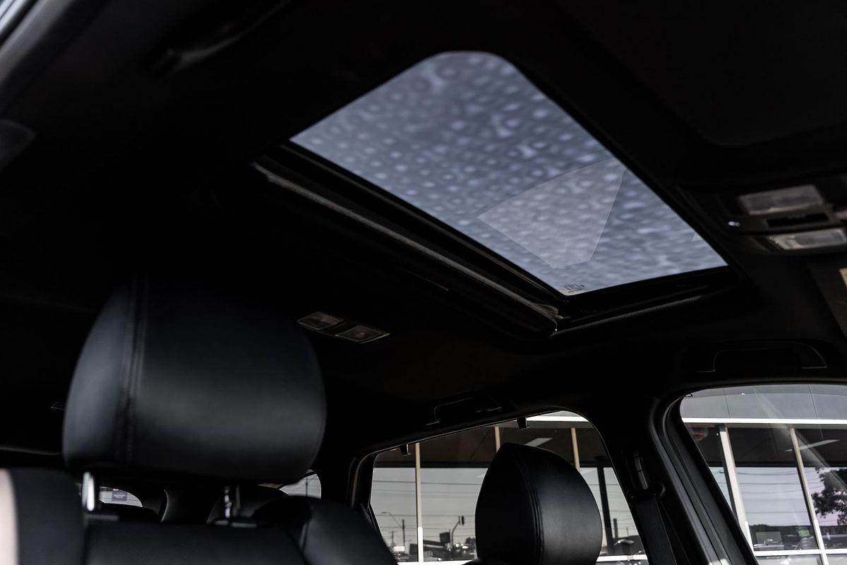 2018 Mazda CX-9 Azami TC