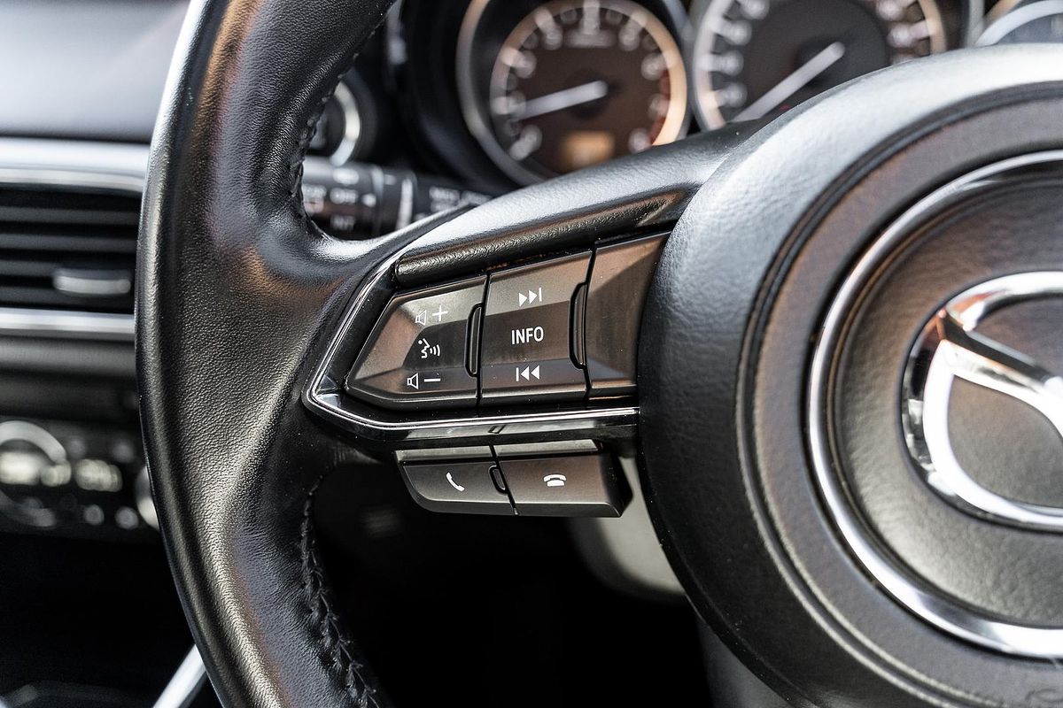 2018 Mazda CX-9 Azami TC