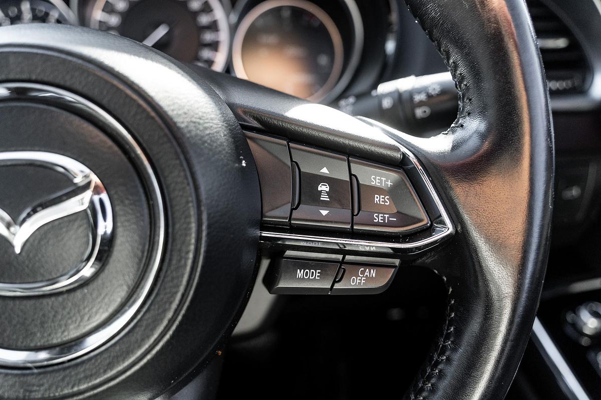 2018 Mazda CX-9 Azami TC