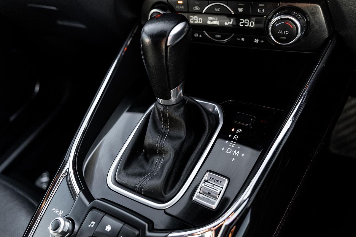 2018 Mazda CX-9 Azami TC